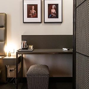 Chambre de Luxe